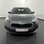 Skoda Octavia Com. 2.0 TDI Ambition DSG