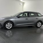 Skoda Octavia Com. 2.0 TDI Ambition DSG