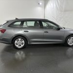 Skoda Octavia Com. 2.0 TDI Ambition DSG