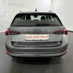 Skoda Octavia Com. 2.0 TDI Ambition DSG