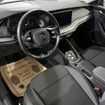 Skoda Octavia Com. 2.0 TDI Ambition DSG