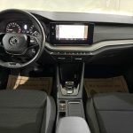 Skoda Octavia Com. 2.0 TDI Ambition DSG