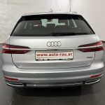 Audi A6 Avant 40 TDI design quattro S-tronic