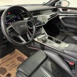 Audi A6 Avant 40 TDI design quattro S-tronic