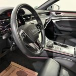 Audi A6 Avant 40 TDI design quattro S-tronic