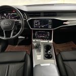 Audi A6 Avant 40 TDI design quattro S-tronic