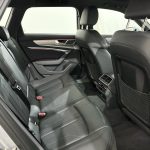 Audi A6 Avant 40 TDI design quattro S-tronic