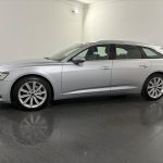 Audi A6 Avant 40 TDI design quattro S-tronic