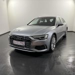 Audi A6 Avant 40 TDI design quattro S-tronic