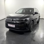 VW Tiguan 2.0 TDI SCR Goal DSG
