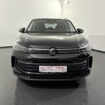 VW Tiguan 2.0 TDI SCR Goal DSG