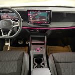 VW Tiguan 2.0 TDI SCR Goal DSG