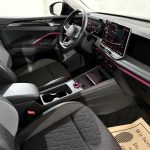 VW Tiguan 2.0 TDI SCR Goal DSG