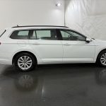 VW Passat Var. 2.0 TDI SCR Business DSG
