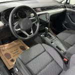 VW Passat Var. 2.0 TDI SCR Business DSG