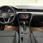 VW Passat Var. 2.0 TDI SCR Business DSG