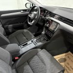 VW Passat Var. 2.0 TDI SCR Business DSG
