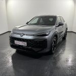 VW T-Roc 1.5 eTSI DSG R-Line