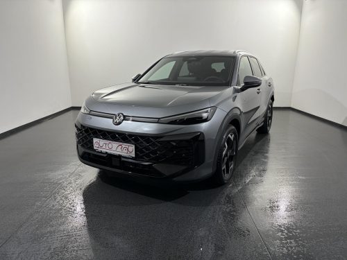 VW T-Roc 1.5 eTSI DSG R-Line EV47431