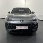 VW T-Roc 1.5 eTSI DSG R-Line