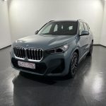 BMW X1 25e MSport xDrive Automatik