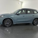BMW X1 25e MSport xDrive Automatik