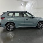 BMW X1 25e MSport xDrive Automatik
