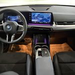 BMW X1 25e MSport xDrive Automatik
