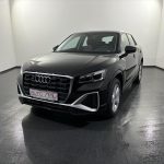 Audi Q2 35 TFSI S-tronic S-line