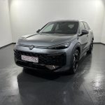 VW T-Roc 1.5 eTSI DSG R-Line