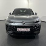 VW T-Roc 1.5 eTSI DSG R-Line
