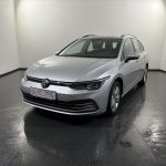 VW Golf 8 Var. 1.5 TSI Life