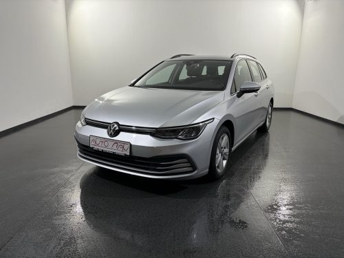 VW Golf 8 Var. 1.5 TSI Life DN10548