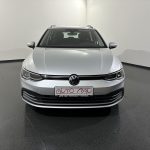 VW Golf 8 Var. 1.5 TSI Life