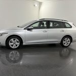 VW Golf 8 Var. 1.5 TSI Life