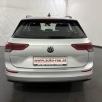 VW Golf 8 Var. 1.5 TSI Life