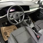 VW Golf 8 Var. 1.5 TSI Life