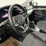 VW Golf 8 Var. 1.5 TSI Life