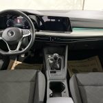 VW Golf 8 Var. 1.5 TSI Life