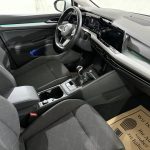 VW Golf 8 Var. 1.5 TSI Life