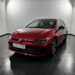 VW Golf 8 Lim. 2.0 TDI SCR Energy