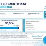 VW ID.3 Pro Move Automatik | 62kWh