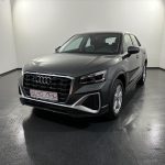 Audi Q2 35 TFSI S-tronic S-line