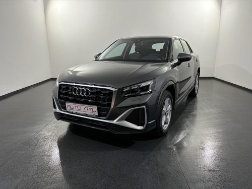 Audi Q2 35 TFSI S-tronic S-line ES84873