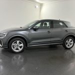 Audi Q2 35 TFSI S-tronic S-line