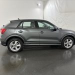 Audi Q2 35 TFSI S-tronic S-line