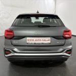 Audi Q2 35 TFSI S-tronic S-line