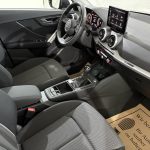 Audi Q2 35 TFSI S-tronic S-line