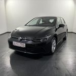 VW Golf 8 Lim. 2.0 TDI SCR Life