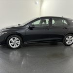VW Golf 8 Lim. 2.0 TDI SCR Life